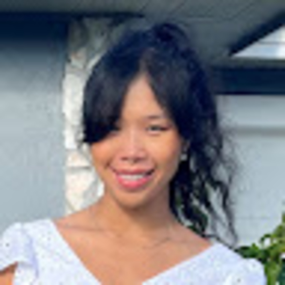 Meet your Posher, Oanh